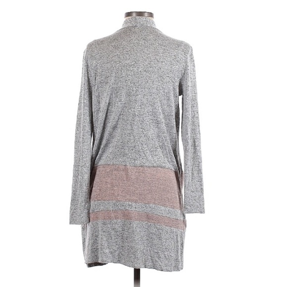 Purple Snow Cardigan | SIZE S - Picture 3 of 4